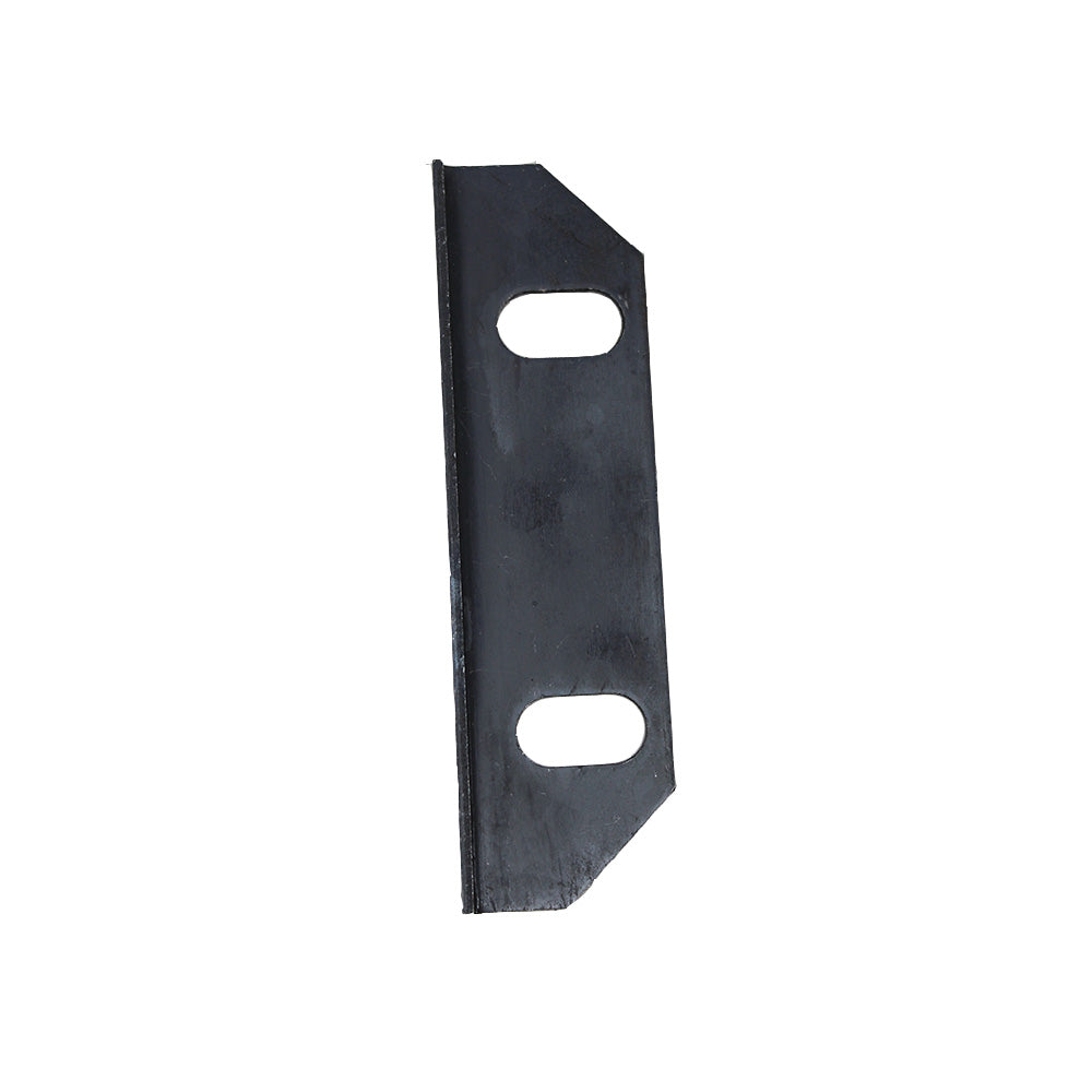 Replacement 5.5" Wear Plate Fits all Mowers, Combines, & Swathers w/ 3" Spacing