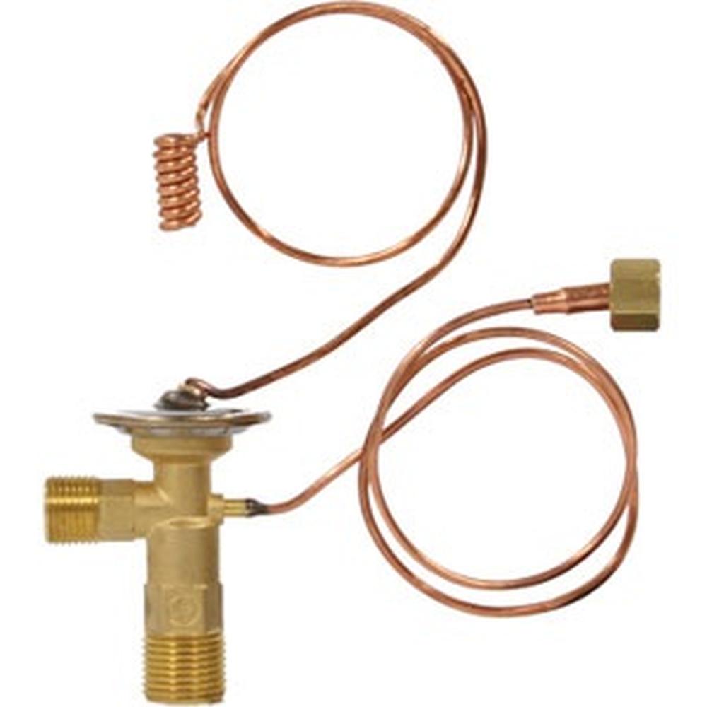 118305C3 Externally Equalized Expansion Valve Fits Case/International Harvester