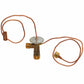 Externally Equalized Expansion Valve Fits Fendt Replaces F205550050180