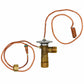 Externally Equalized Expansion Valve Fits Fendt Replaces F205550050180
