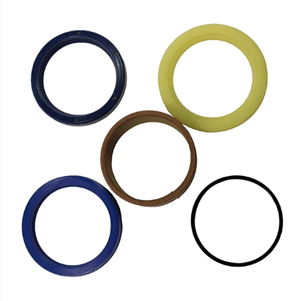 Seal Kit AH147868 Fits John Deere 210LE 310E 410E