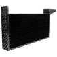 WN-AH149618-PEX A/C Condenser Fits John Deere 9500 9400 9600CTS 9410 9510 9510SH