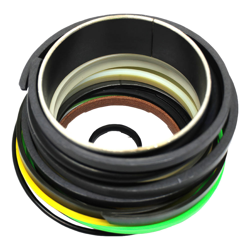AH149796 Dipper Stick Arm Cylinder Seal Kit Fits John Deere 120