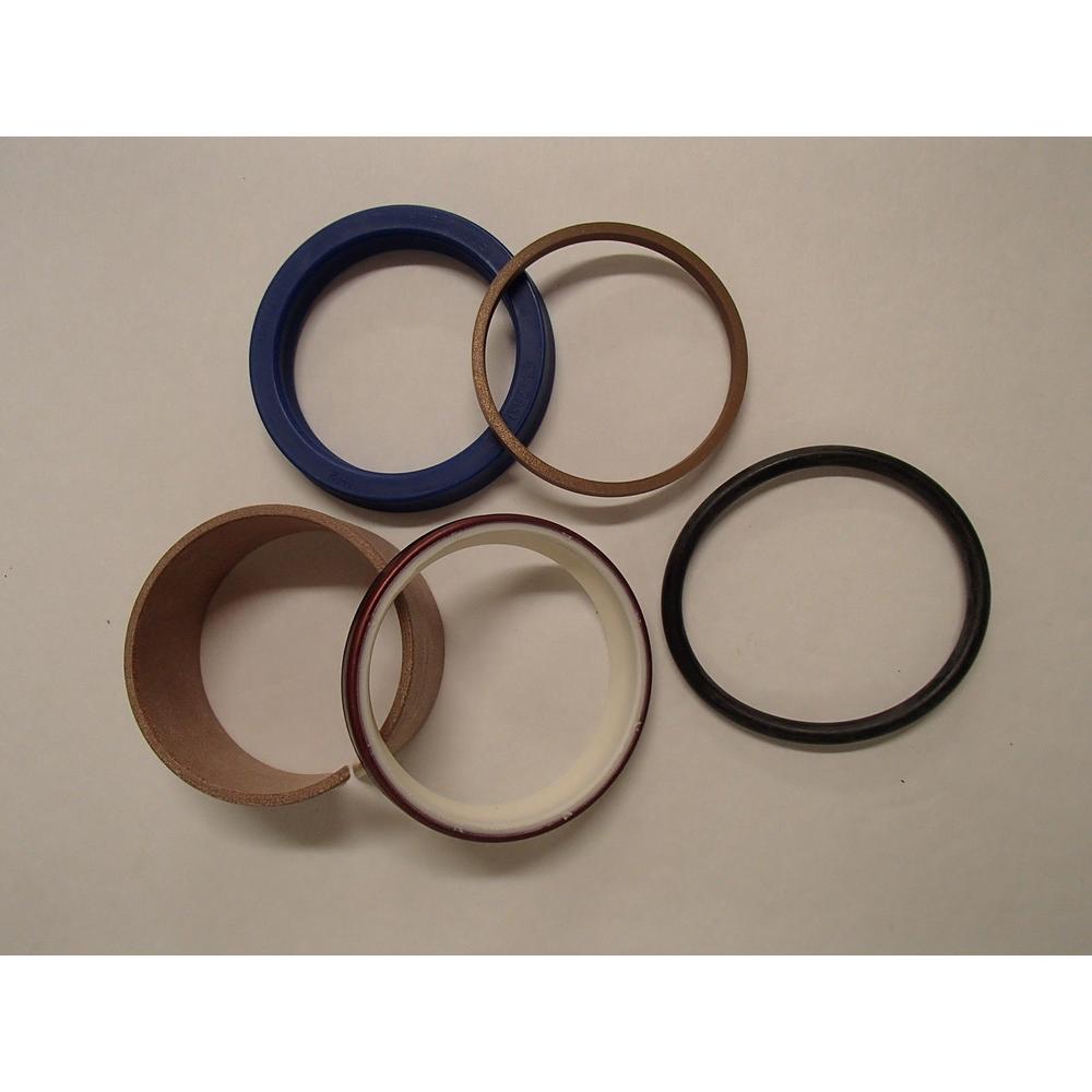 AH149815 Boom Bucket Tilt Cylinder Seal Kit Fits John Deere 444H 444J-624J 555G