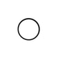 Cylinder Seal Kit Fits John Deere Replaces AH149815