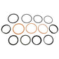 Cylinder Seal Kit Fits John Deere Replaces AH149842
