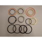 Fits John Deere AH153497 Hydraulic Cylinder Seal Kit