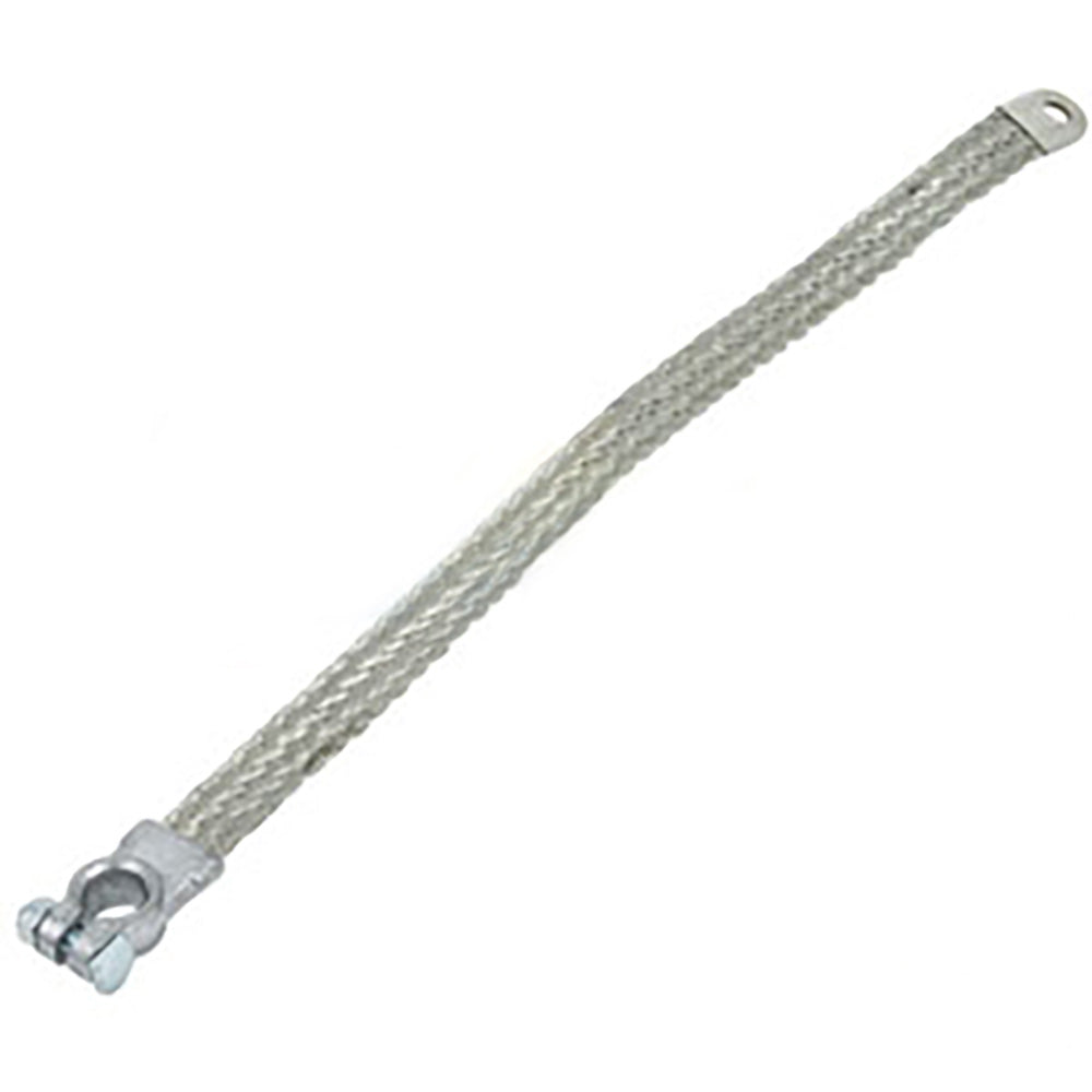 AH15394 Fits John Deere Combine Battery Ground Strap 105 3300 4400 6600 6602 770