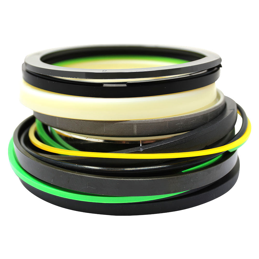 AH155025 Stick Arm Cylinder Seal Kit Fits John Deere 160LC 160 LC