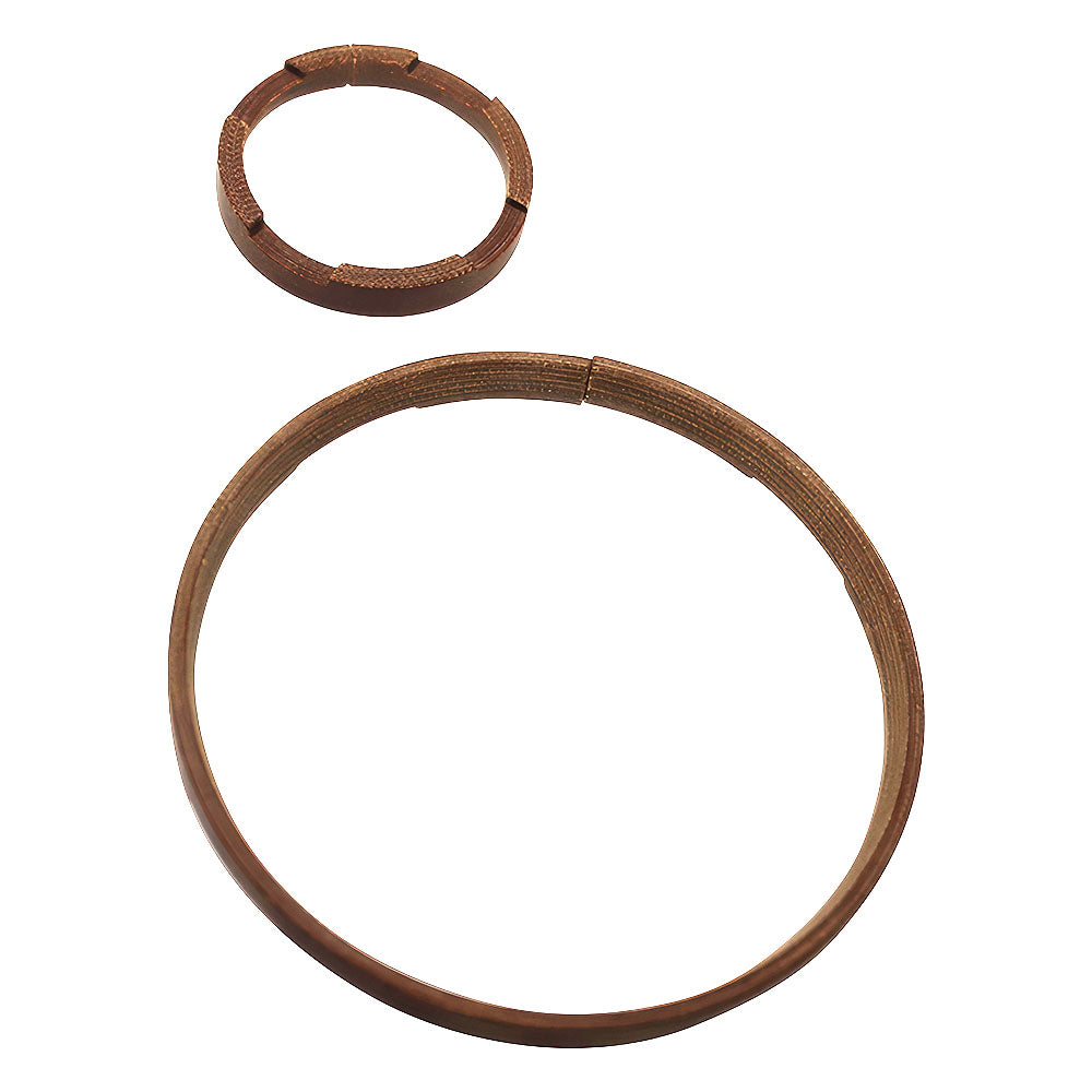 AH155025 Stick Arm Cylinder Seal Kit Fits John Deere 160LC 160 LC