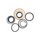 AH160843 Bucket Cylinder Seal Kit Fits John Deere 240 250