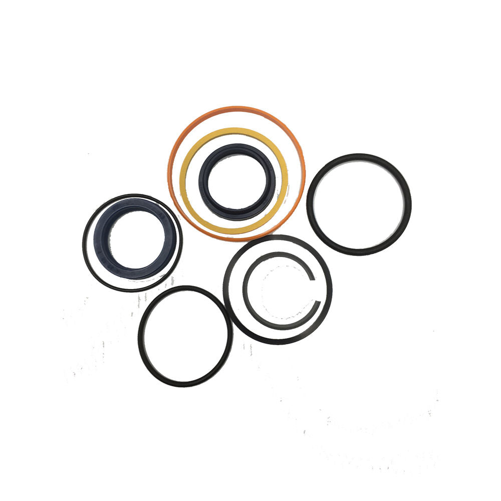 Cylinder Seal Kit Fits John Deere Skid Steer Loader 317 320 AH231936