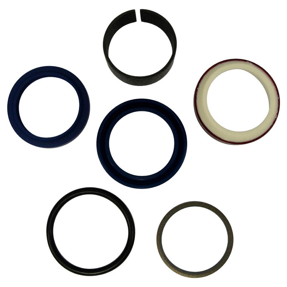 Hydraulic Cylinder Seal Kit Fits John Deere Replaces AH161589