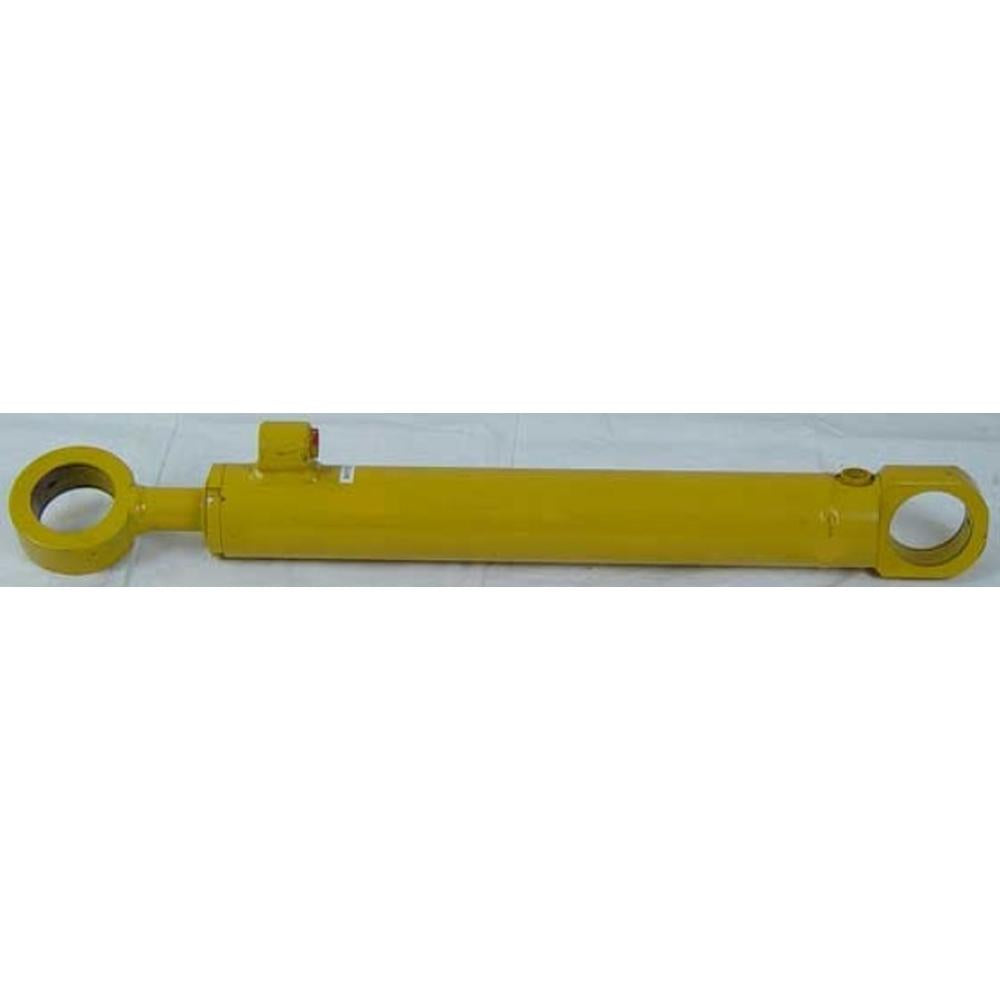 AH161764 Angle Cylinder Without Bushings - Fits John Deere 450G, 450G Long Track
