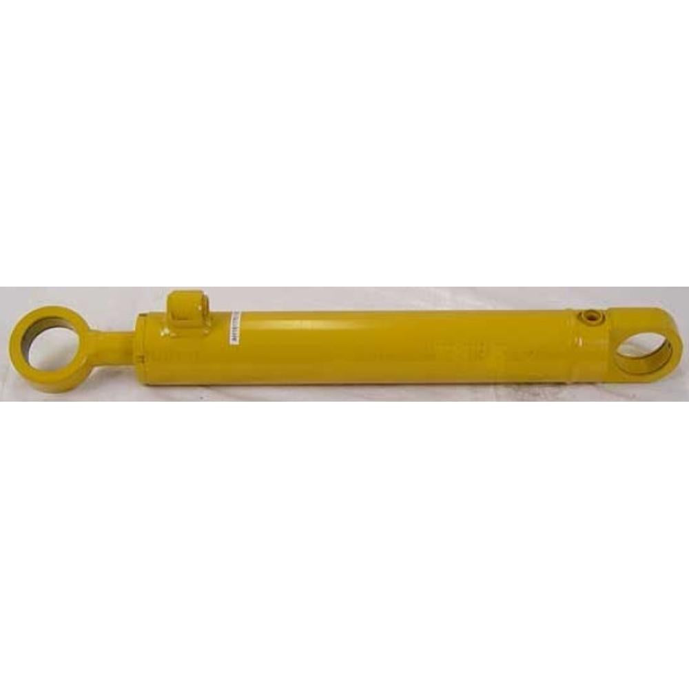 AH161770 Angle Cylinder Assembly w/o Bushing Fits John Deere 450G +