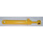 AH163865 Lift Cylinder w/ Bushings - Fits John Deere 450J, 550H, 550J, 650H +