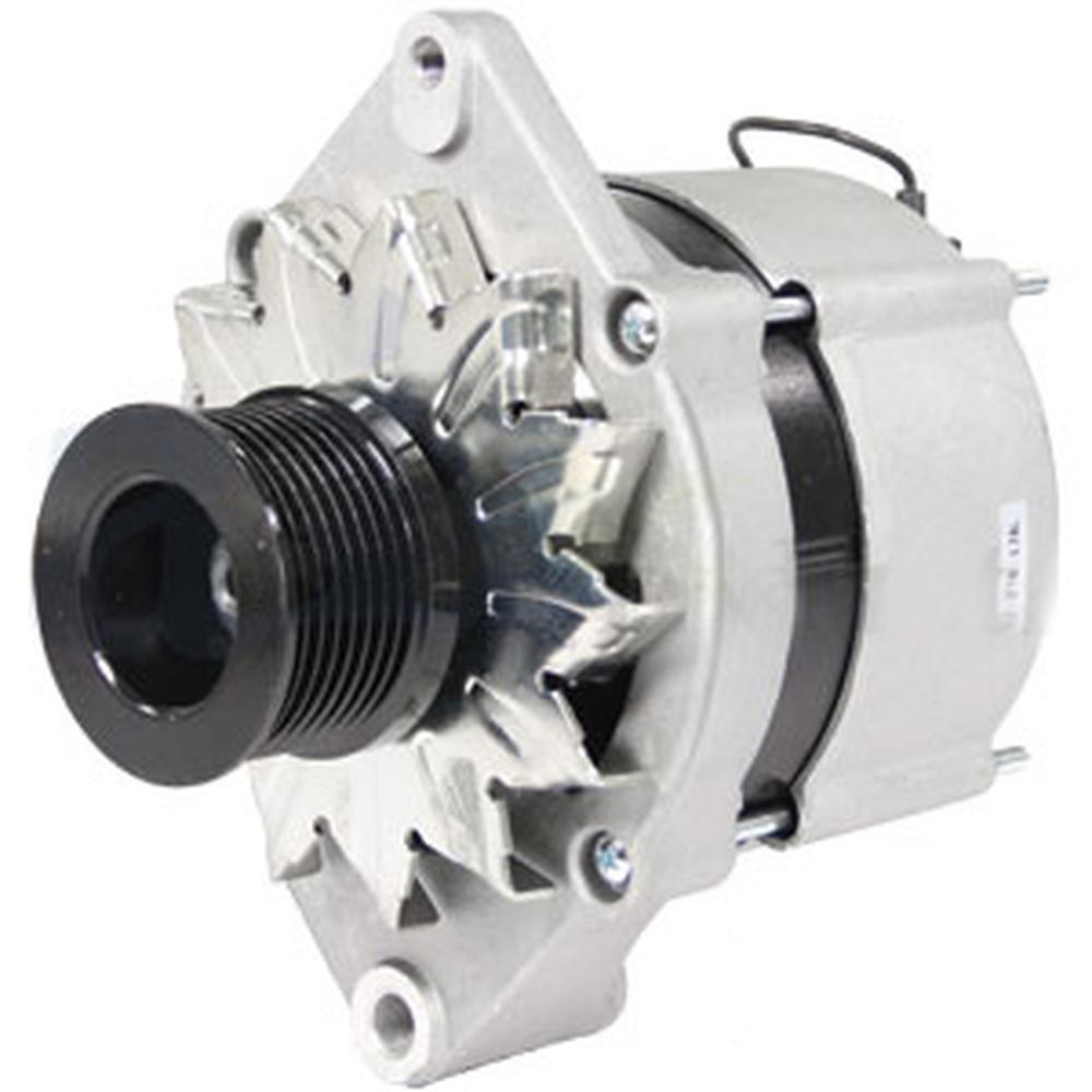 AH165975 Alternator, Fits Bosch