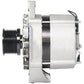 New Alternator Fits John Deere Combines Replaces AT185951 TY24486 9120060042