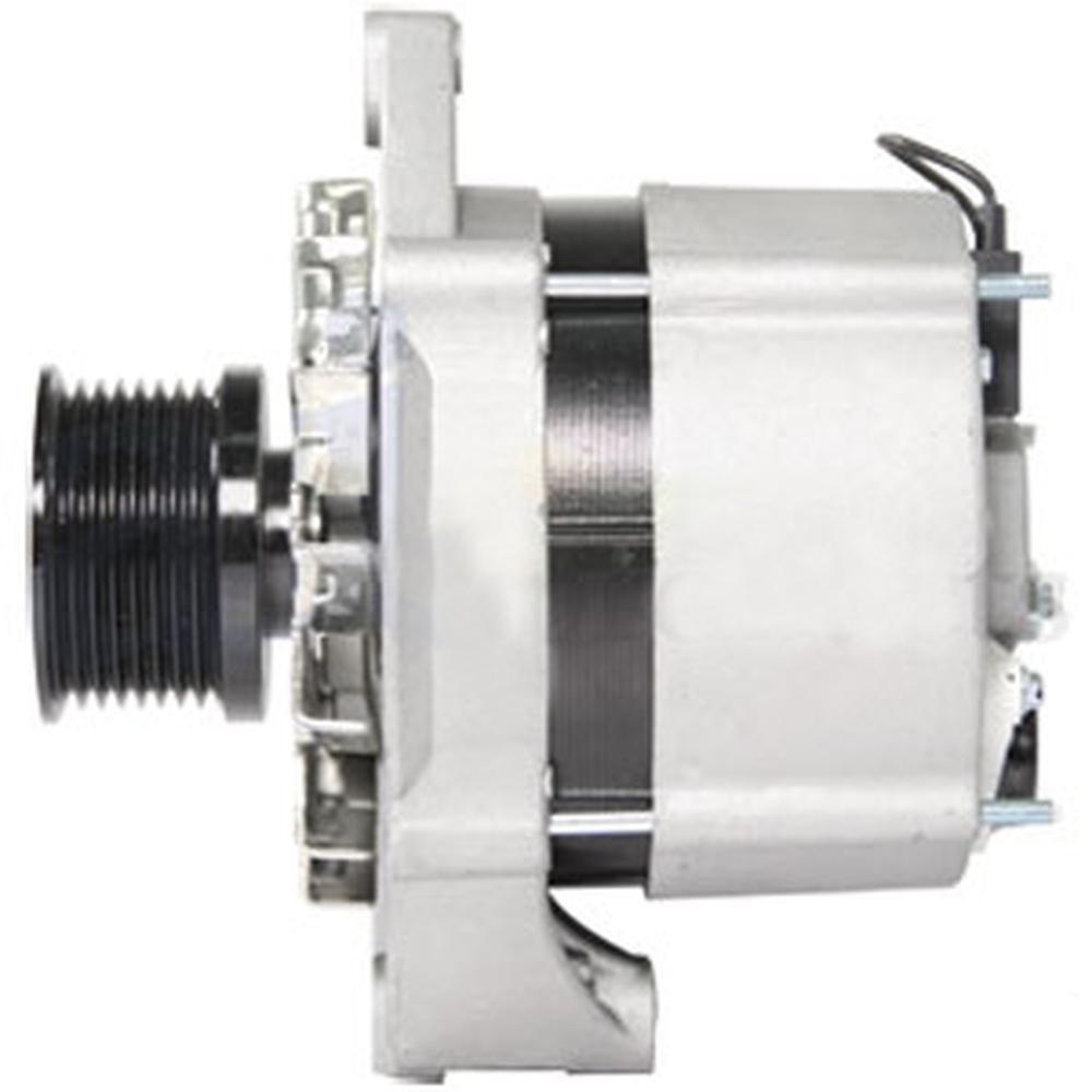 New Alternator Fits John Deere Combines Replaces AT185951 TY24486 9120060042
