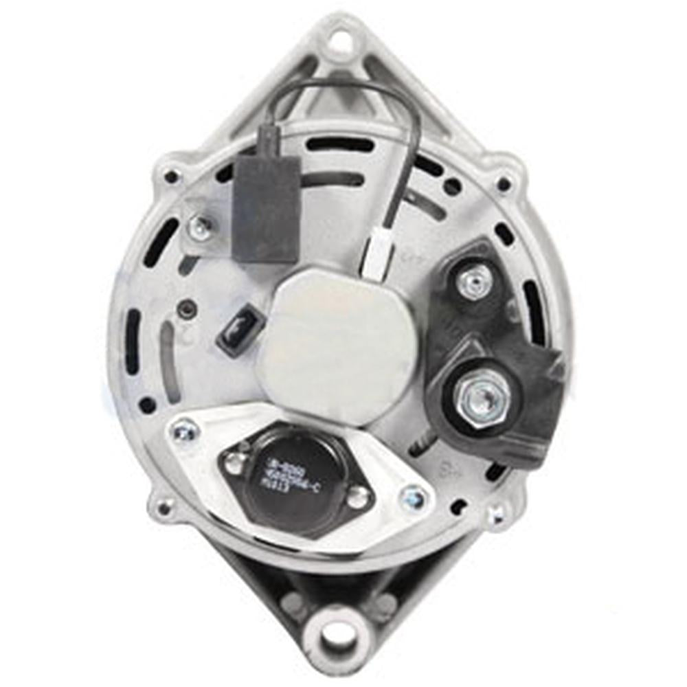 New Alternator Fits John Deere Combines Replaces AT185951 TY24486 9120060042