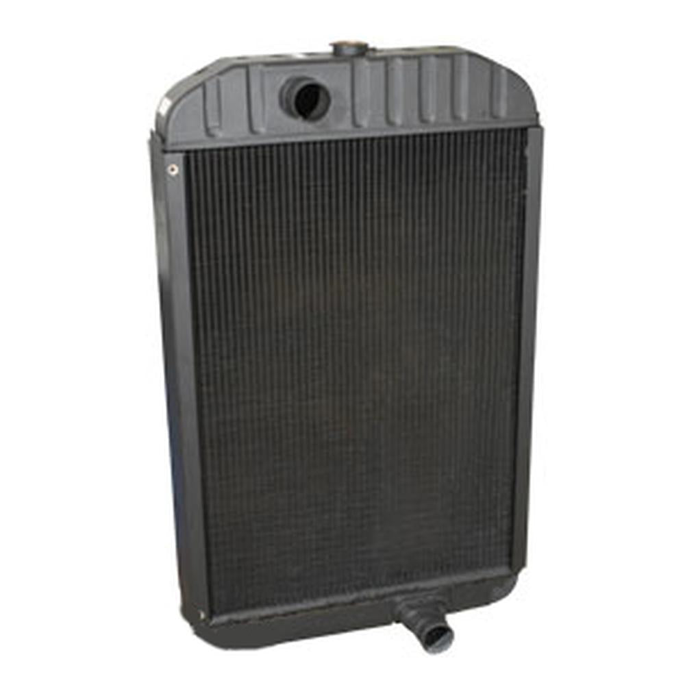 AH169363 Combine Radiator Fits John Deere 9400 9410 9500 9500SH 9510 9610 9650CT