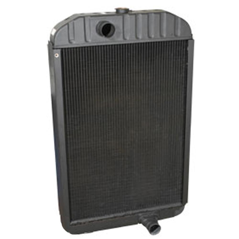 AH169363 Combine Radiator Fits John Deere 9400 9410 9500 9500SH 9510 9610 9650CT