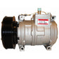 New A/C Compressor Fits Denso 4471002381 Fits John Deere AH169875 RE466