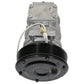 AH169875 Compressor Nippondenso Style Fits John Deere 5410 5510 7200 ++ Tractors