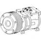 New A/C Compressor Fits Denso 4471002381 Fits John Deere AH169875 RE466