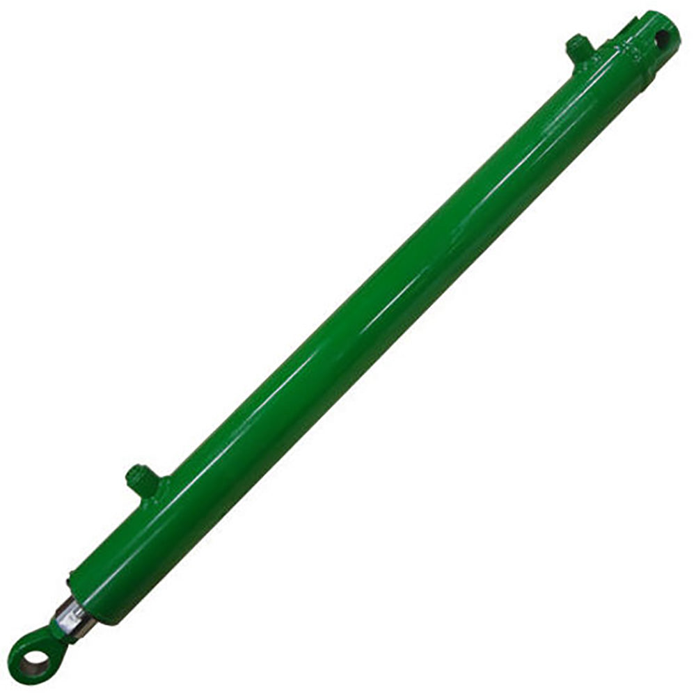 AH176383 Combine Unloading Auger Swing Cylinder Fits John Deere