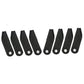 AH205909 Straw Chopper Blade Set Fits John Deere 9550 9600 9660STS CTS ++ Combin