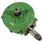 AH206402 New Cutting Platform Heavy Duty Wobble Box Fits John Deere 900
