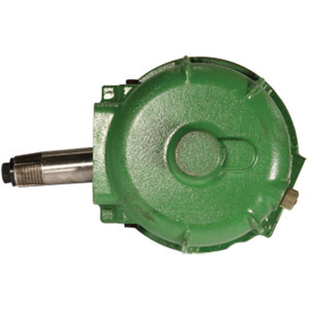 AH206402 New Cutting Platform Heavy Duty Wobble Box Fits John Deere 900