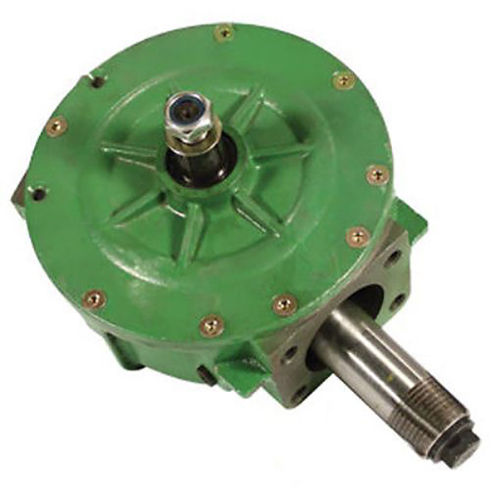 AMAH206402 Wobble Box, Heavy Duty