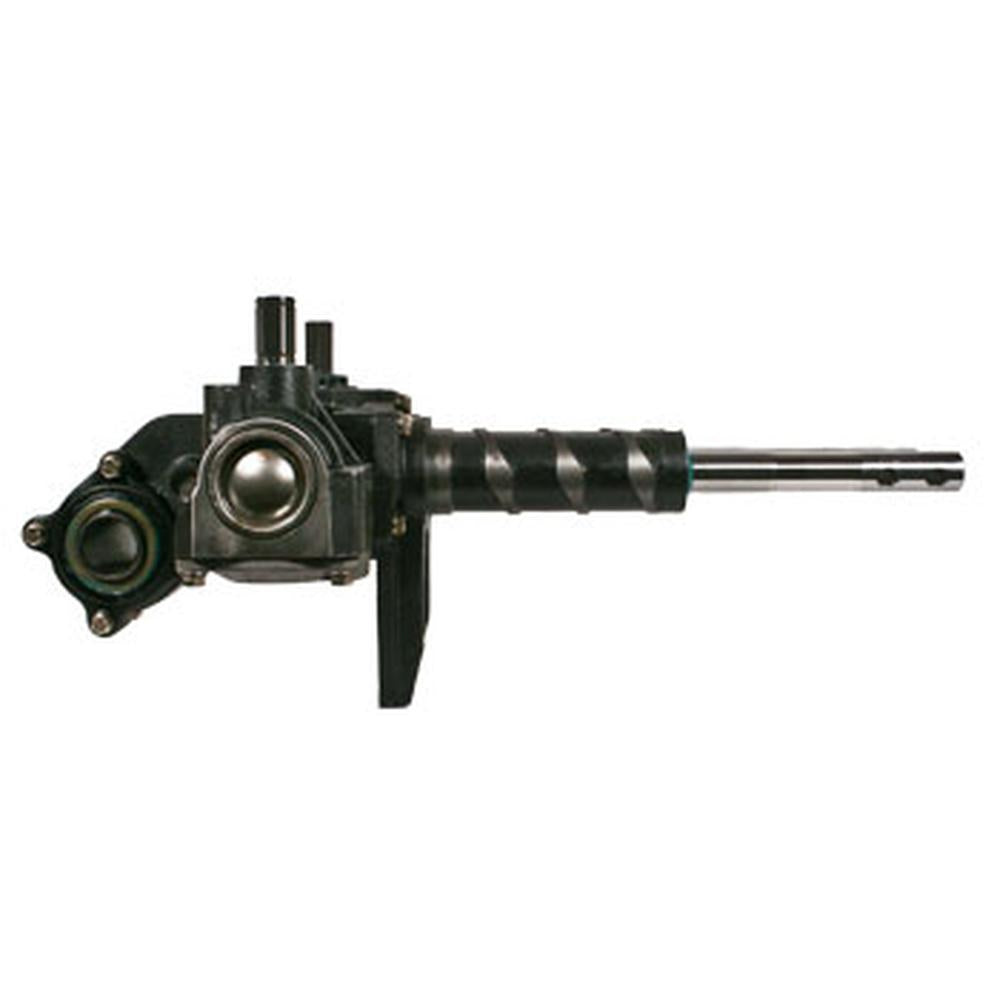 AH209794 Gearbox Gear Fits Case Fits John Deere Combine 40 90 Series Cornheads