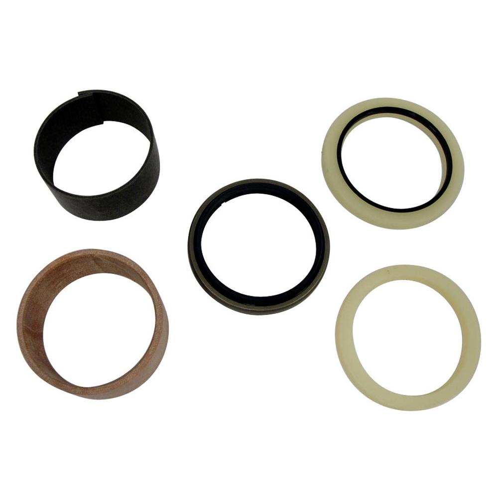 Bucket Cylinder Seal Kit - Rod Fits John Deere 7720 310D 840 7820 9500 300D 7920