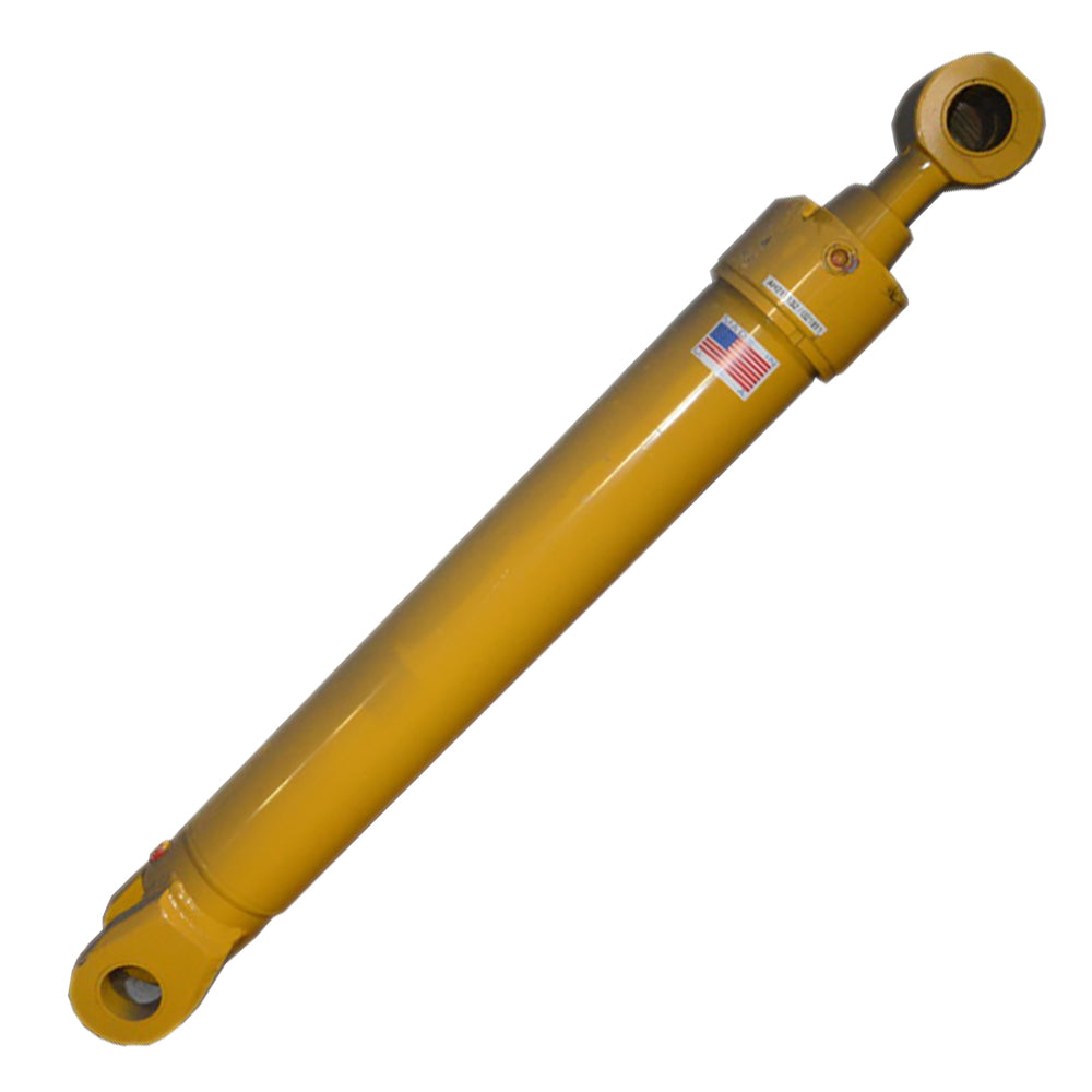 AH211132 New Boom Cylinder Fits John Deere 310SE 315SE 310SG 315SG