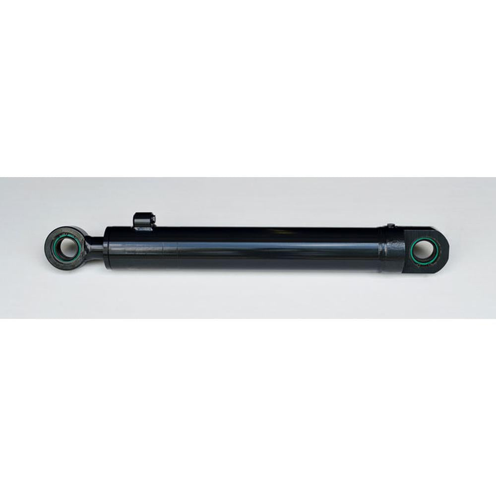 AH211335 Angle Cylinder With bushings Fits John Deere  700H, 700J, 700K