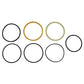 AH212088 Seal Kit Fits John Deere Blade Angle Cylinder 450H 450J