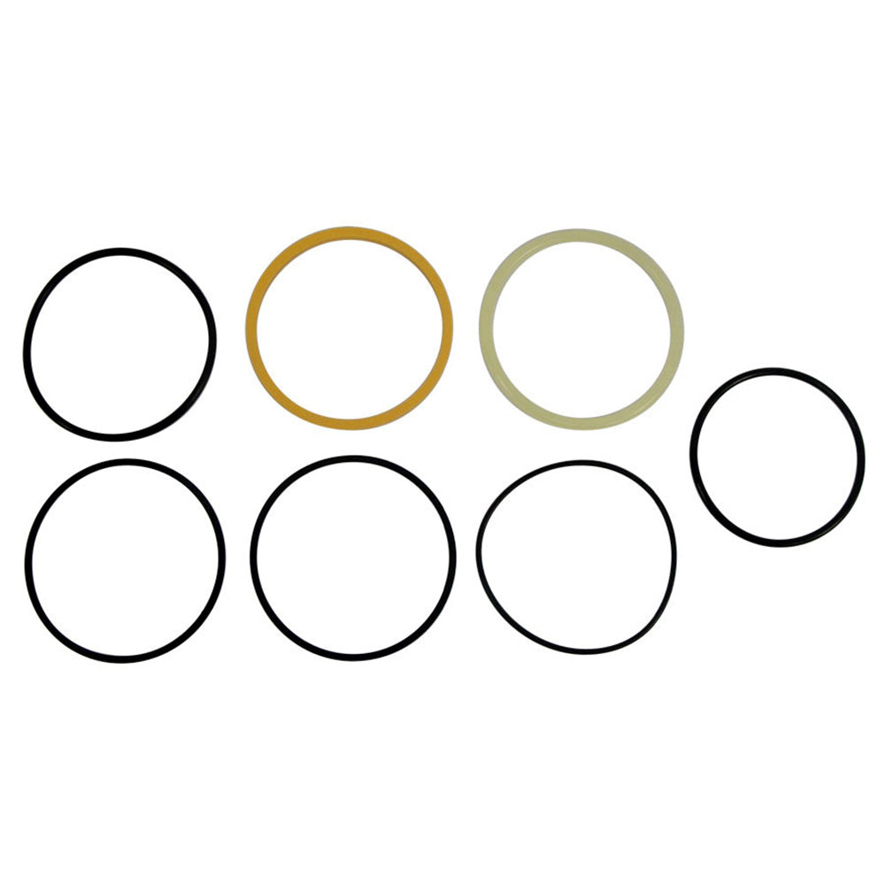 AH212088 Seal Kit Fits John Deere Blade Angle Cylinder 450H 450J