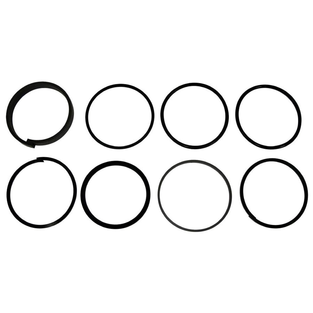 AH212089 Steering Cylinder Seal Kit Fits John Deere 624H 624J