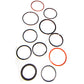Fits John Deere AH212091 HYDRAULIC CYLINDER SEAL KIT