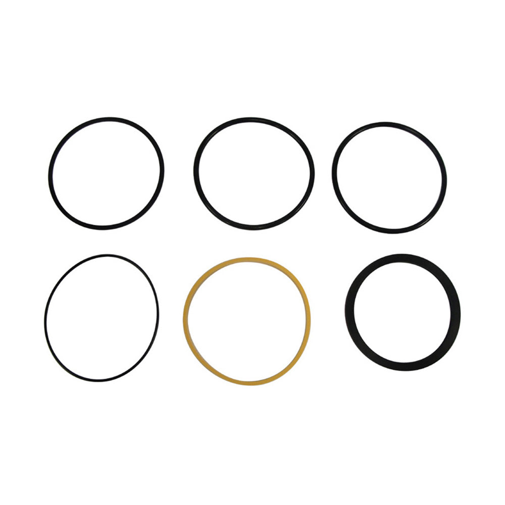 AH202080 Fits John Deere Seal Kit 450H 450J 550H 550J 650H-J