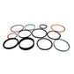 AH212096 Seal Kit, Bore Fits OHN Fits John Deere 310C, 310D, 410C, 410D