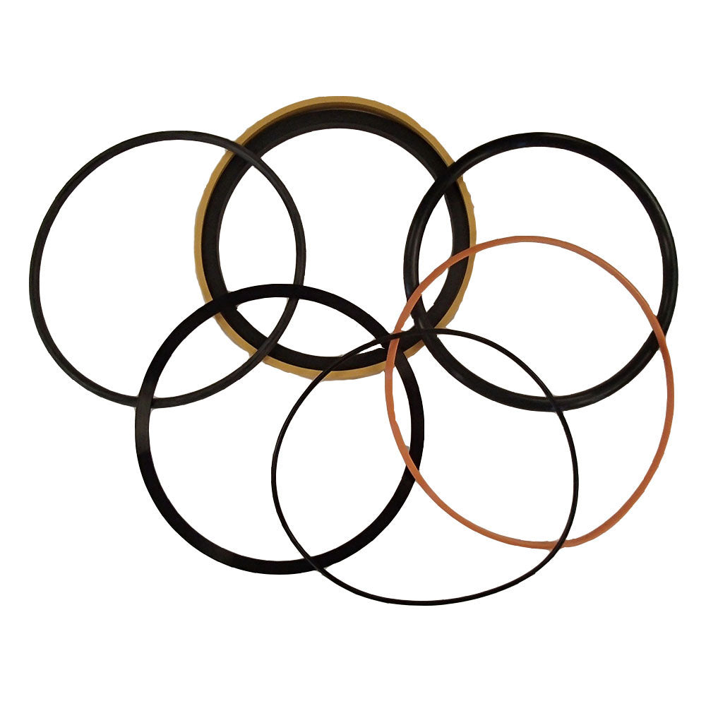 AH212102 Seal Kit, Bore Fits With Fits John Deere Various Models