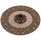 10" Trans Disc Fits 3300 AH19481 AH214072 AH214072-A AH64100 AH64100-RO