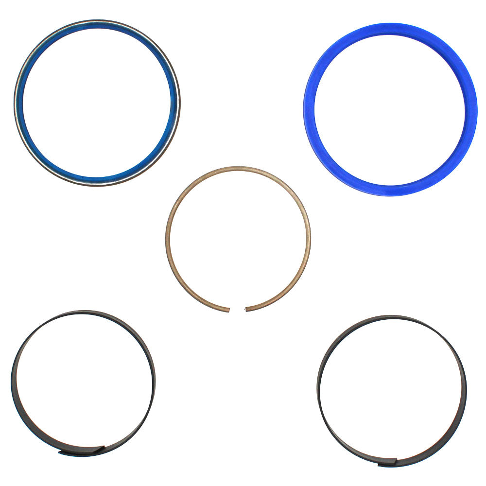 Hitch Cylinder Rod Seal Kit Fits John Deere Replaces AH216634