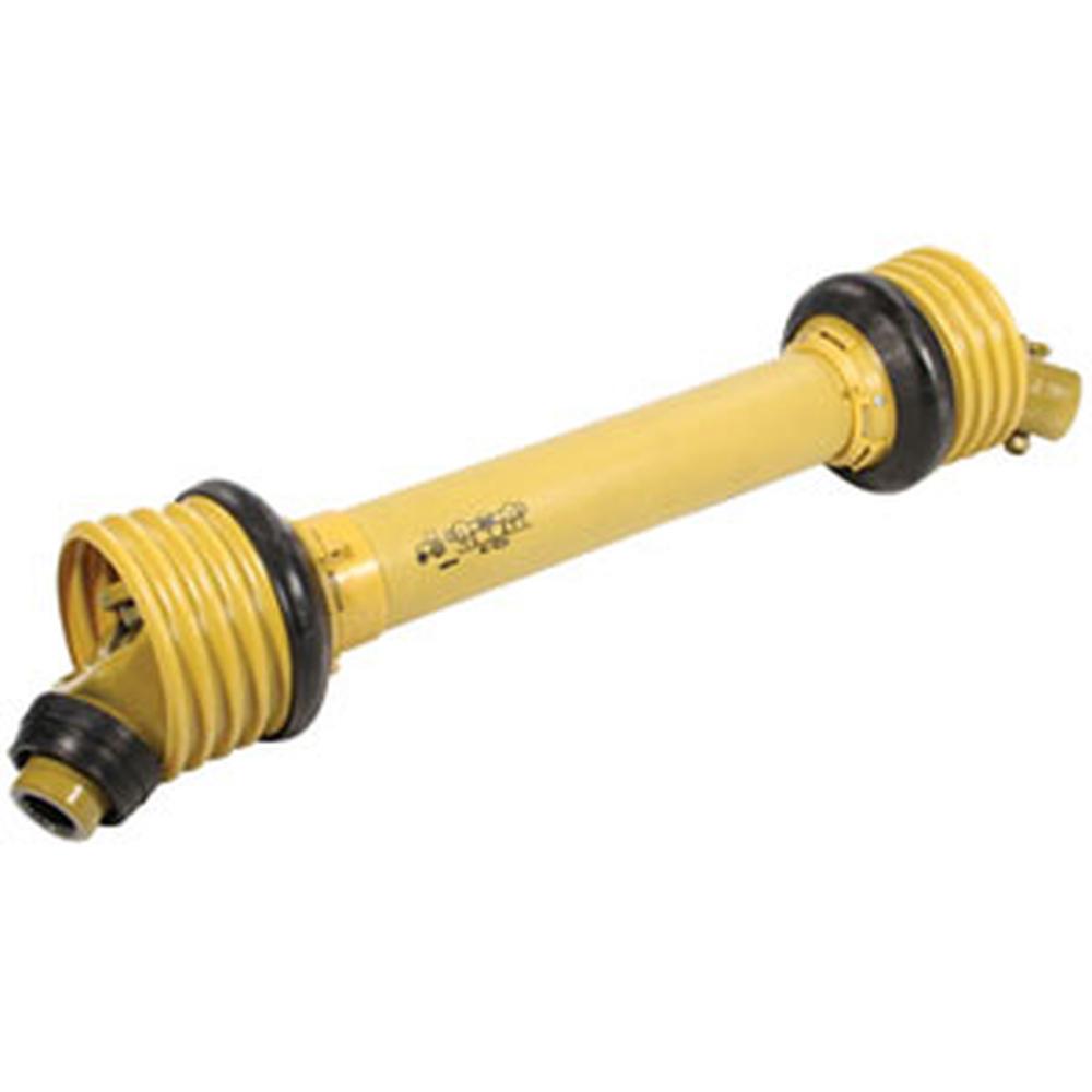 Cornhead PTO Drive Shaft Fits John Deere AH220096