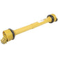 Cornhead PTO Drive Shaft Fits John Deere AH220096