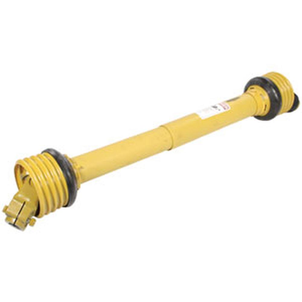 Countour Master Header Drive Shaft Fits John Deere Replaces 14007631